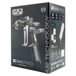 Nozzle Kit 1.4mm For Extreme 100 Pro